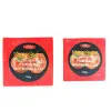 Gluta Master Five Days Action Tomato Strong Whitening Soap Specification image